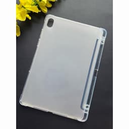 Ốp lưng dẻo Samsung Galaxy Tab S11 11 inch có KHAY ĐỂ BÚT 2