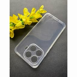 Ốp lưng Xiaomi 17T , 17T Pro dẻo trong Suốt Bảo Vệ Camera 3