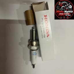 Bugi Chính Hãng NGK MR9C-9N Cho Xe Honda Winner V1, Winner X, Winner R (31919-K25-601) 5