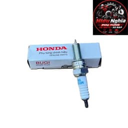 Bugi Chính Hãng NGK MR9C-9N Cho Xe Honda Winner V1, Winner X, Winner R (31919-K25-601) 1