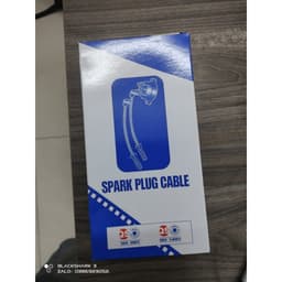 Dây cao áp Daewoo Lanos, Gentra, Cielo, Aveo 1.5  giá 1 bộ 4 chiếc hàng hàn quốc 3