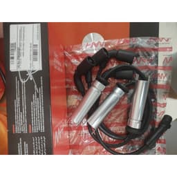 Dây cao áp Daewoo Lanos, Gentra, Cielo, Aveo 1.5  giá 1 bộ 4 chiếc hàng hàn quốc 7
