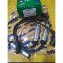 Dây cao áp Daewoo Lanos, Gentra, Cielo, Aveo 1.5  giá 1 bộ 4 chiếc hàng hàn quốc 1