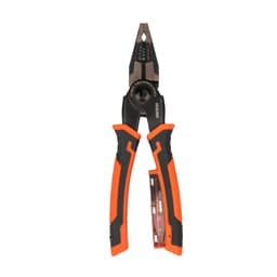 Bộ Kìm Thép 5 Trong 1 Đa Năng HUKAN G2-KCDN501, 5 Đầu Kìm Thay Đổi, Có Lò Xo Hồi Tự Động 4