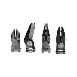 Bộ Kìm Thép 5 Trong 1 Đa Năng HUKAN G2-KCDN501, 5 Đầu Kìm Thay Đổi, Có Lò Xo Hồi Tự Động 5
