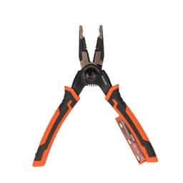 Bộ Kìm Thép 5 Trong 1 Đa Năng HUKAN G2-KCDN501, 5 Đầu Kìm Thay Đổi, Có Lò Xo Hồi Tự Động 6