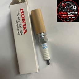 Bugi Honda Chính Hãng (31917-K0R-V01) Cho Xe Tay Ga 4V: AB 125/160, SH, SH Mode, Lead 125, Vario 160 2