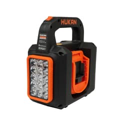 Bộ Chuyển Nguồn Chuyển từ 21v lên 240v HUKAN G2-INI2102LI - Có Đèn Led - Dùng Pin Chân Phổ Thông 7
