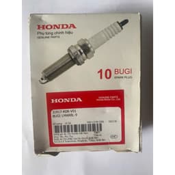 Bugi Honda Chính Hãng (31917-K0R-V01) Cho Xe Tay Ga 4V: AB 125/160, SH, SH Mode, Lead 125, Vario 160 3