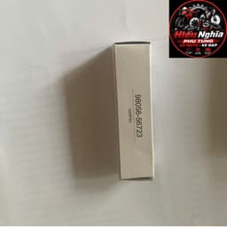 Bugi Denso Honda Chính Hãng (U20FSU) - Mã 98056-56723 Cho Xe Dream, Wave 100, Future 1 2