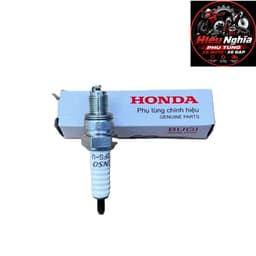 Bugi Denso Honda Chính Hãng (U20FSU) - Mã 98056-56723 Cho Xe Dream, Wave 100, Future 1 6