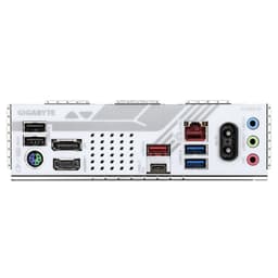 Bo Mạch Chủ Main Gigabyte B650EM FORCE WF6E Socket AM5 WIFI 6E D5 – Hàng Chính Hãng 5