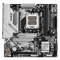 Bo Mạch Chủ Main Gigabyte B650EM FORCE WF6E Socket AM5 WIFI 6E D5 – Hàng Chính Hãng 4