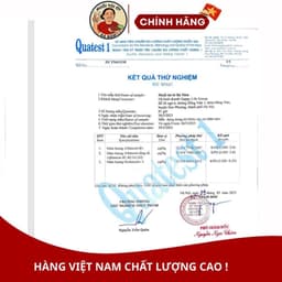 [MUA 10 TẶNG 1] Muối Tỏi Ớt Giòn Bì Bà Năm Ướp Siêu Ngon Làm Giòn Bì Chấm Xoài Ướp Thịt Hải Sản Đa Năng Tiện Lợi 7