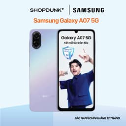 [KOL] Điện thoại Samsung Galaxy A07 5G Chính Hãng 1