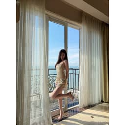 ( BIGSIZE ) VN136 Đầm ôm body tôn dáng “ IN GẤM HOA “ mùa hè sang chảnh nữ tính tiểu thư by CarrotShop 3