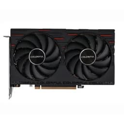 VGA Card màn hình NVIDIA GeForce RTX 5060 Ti Colorful GAMING Duo | 8GB GDDR7, 4608 CUDA 2