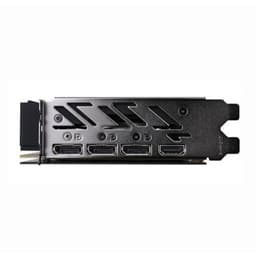 VGA Card màn hình NVIDIA GeForce RTX 5060 Ti Colorful GAMING Duo | 8GB GDDR7, 4608 CUDA 4