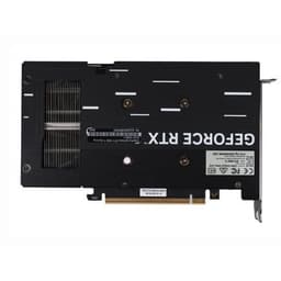 VGA Card màn hình NVIDIA GeForce RTX 5060 Ti Colorful GAMING Duo | 8GB GDDR7, 4608 CUDA 3