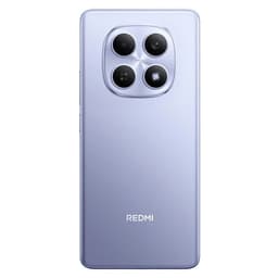 Điện thoại Xiaomi Redmi Note 15 (4G) 8GB 128GB Chính Hãng 2