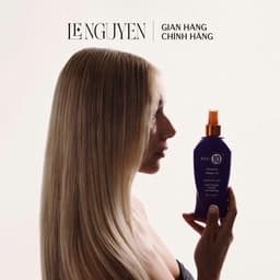 Xịt dưỡng Miracle Leave-In Plus Keratin It's a 10 (59ml/120ml) | Phục hồi tóc, giảm xơ rối 4