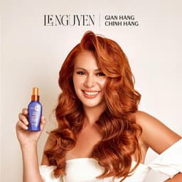 Xịt dưỡng Miracle Leave-In Plus Keratin It's a 10 (59ml/120ml) | Phục hồi tóc, giảm xơ rối 3