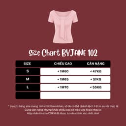 [MÀU MỚI] Áo Thun Nữ Phối Khăn Thắt Nơ Cổ Trễ Vai Ôm Body Co Giãn 4 Chiều Mềm Mịn Hot Trend BYJANE-102 3