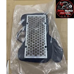 [Mã 17210KPH900] Lọc Khí / Lọc Gió Honda Cho Future Neo, Future X, Fu2, Wave A 100, Wave RS, RSX 100 3