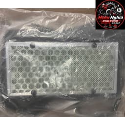 Lọc Gió Xe Máy Honda 17210-KWW-B20 - Wave S 110, Wave RSX 110 (Xăng Cơ), Wave Alpha 110, Blade 110 3
