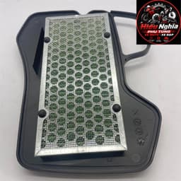 Lọc Gió Xe Máy Honda 17210-KWW-B20 - Wave S 110, Wave RSX 110 (Xăng Cơ), Wave Alpha 110, Blade 110 5