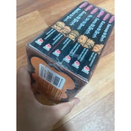 Boxset full bộ 6q vở naruto bí truyền 2