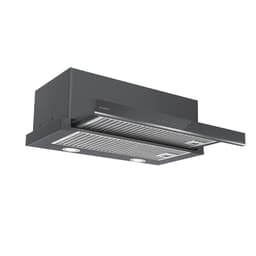 Máy hút mùi GRANDX H70F58B | HÚT MÙI ÂM TỦ CAO CẤP 3