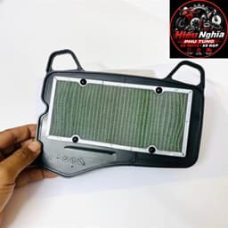 Lọc Gió Xe Máy Chính Hãng Honda 17210-K03-M50 - Dùng Cho Wave RSX 110 FI (Đời 2014 - 2024) 1