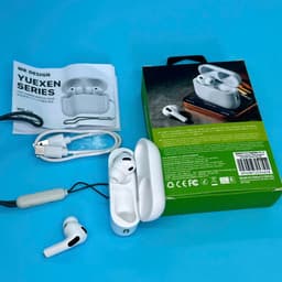 Tai nghe bluetooth WK Design WS-58 Yuexen Series Gen8 và I12. NL 6