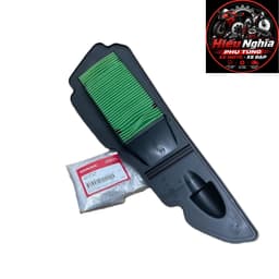 [Chính Hãng Honda] Lọc Gió Xe Máy Vision 110 (2014 - 2020) - Mã Zin 17210-K44-V00 (Lọc Khí Cao Cấp) 1