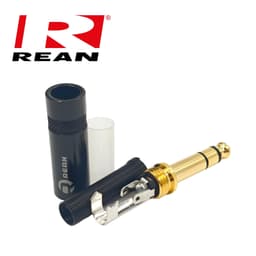 Jack rắc 6ly , 6.35 chính hãng REAN NYS201DBG + NYS202DBG ( Giá 1c ) 5