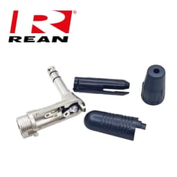 Jack rắc 6ly Cong , 6.35 chính hãng REAN  - Mono , STE ( Giá 1c ) 5