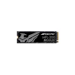 Ổ cứng SSD OCPC MFL-200 M.2 PCIe NVMe 512GB SSD 2