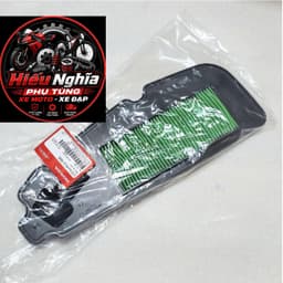 [Chính Hãng Honda] Lọc Gió Xe Lead 125 (2013 - 2021) -  (17210-K12-900) 1