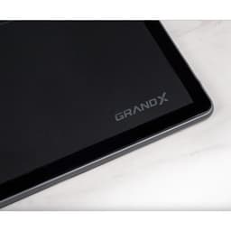 Bếp từ đôi GRANDX IH785TITAN | Nhập khẩu Malaysia | Công suất 6000W | Bảo hành 4 năm 3