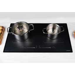 Bếp từ đôi GRANDX IH785TITAN | Nhập khẩu Malaysia | Công suất 6000W | Bảo hành 4 năm 2