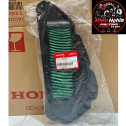 Tấm Lọc Gió Honda SH 125/150 2020-2023 Chính Hãng (17210-K0R-V00) 2