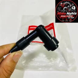 Tẩu Chụp Bugi Xe Máy Honda Lead 110 Chính Hãng - Chụp Bugi Chống Nước (Mã: 30700-GFM-902) 5