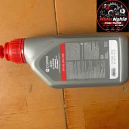 Dầu Nhớt Xe Tay Ga Castrol Activ Scooter 10W-40 (800ml) - Nhớt Máy Xe Ga Chính Hãng Bảo Vệ Tối Đa 4