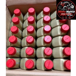 Nhớt Xe Tay Ga Castrol Power1 Scooter 10W40 4AT 0.8L Chính Hãng - Dầu Nhớt Xe Ga 800ml 3