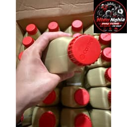 Nhớt Xe Tay Ga Castrol Power1 Scooter 10W40 4AT 0.8L Chính Hãng - Dầu Nhớt Xe Ga 800ml 4