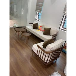 Sofa Fly SC 2 Phong Cách Scandinavia CORIHOME Kiểu Dáng Đơn Giản Làm Theo Yêu Cầu 9