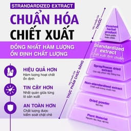 TPBVSK Henry Blooms Kids Liquid Iron Plus giúp bổ sung Sắt và Vitamin B6, B9, B12 100ml HB0028 tháng 11.26 6