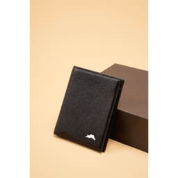 Ví Da Nam BUTUNI Olympus Wallet, Ví Nam Cao Cấp Chính Hãng Thích Hợp Làm Quà Tặng Sinh Nhật, Quà Cho Nam 8