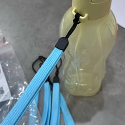 Dây Bình Nước Tupperware 4
